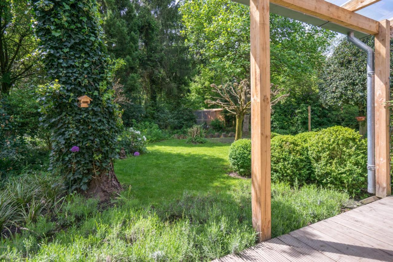 B&Bveluwezoom Eerbeek Exterior photo